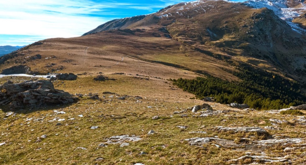 Escapada perfecta en la Cerdanya