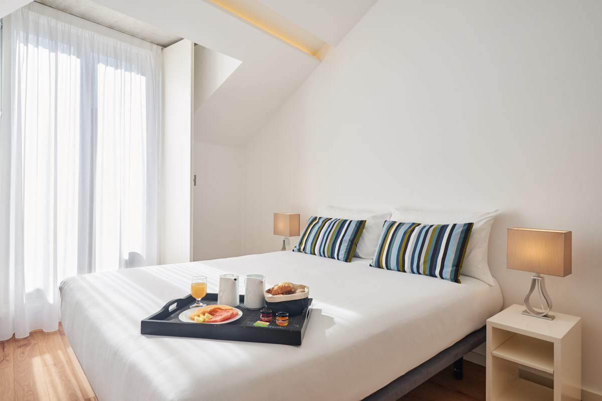 Apartamentos Ponte Nova