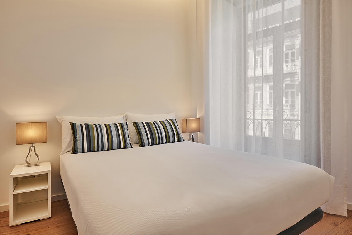 Apartamentos Ponte Nova