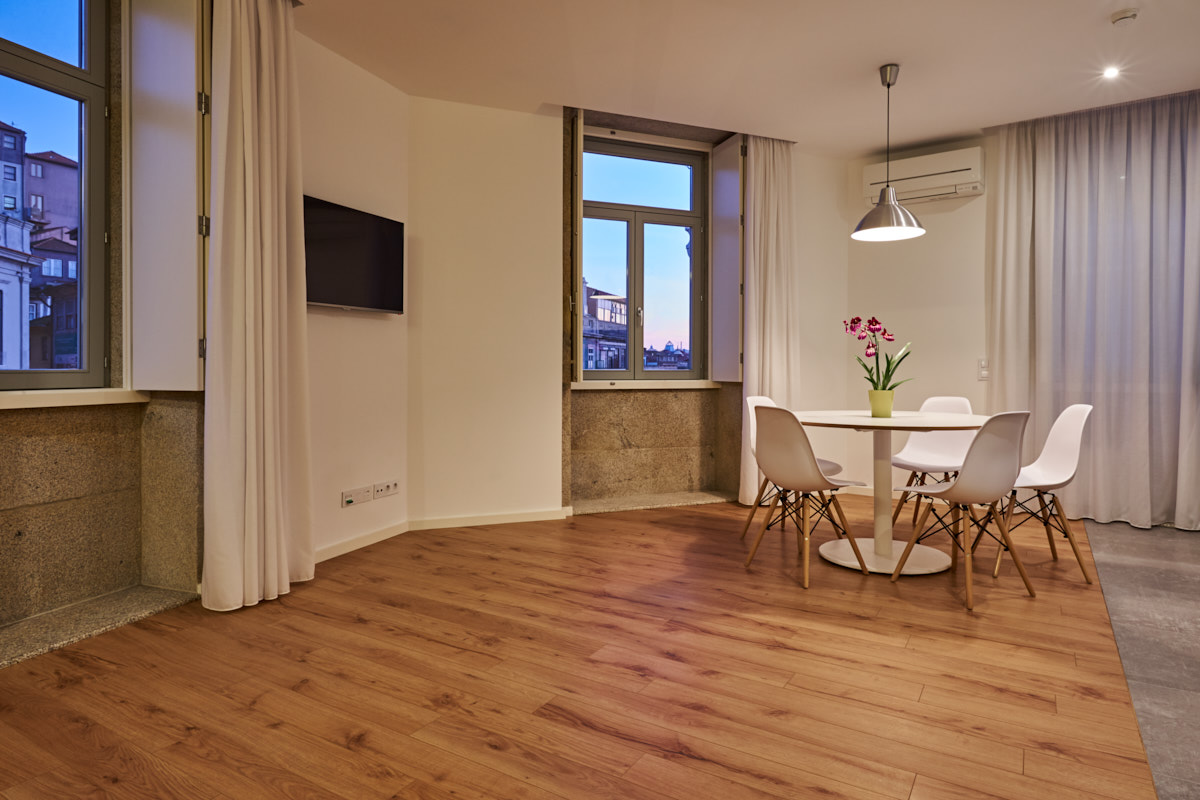 Apartamentos Ponte Nova