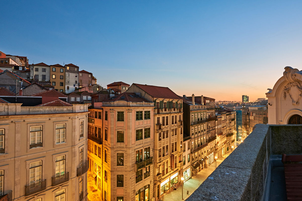 Apartamentos Ponte Nova