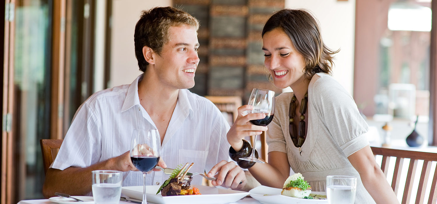 Paquete Escapada Gastronómica