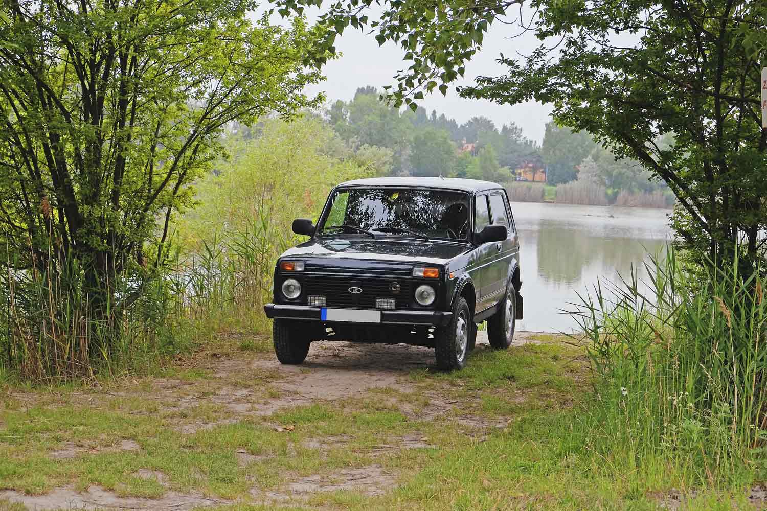 Ruta 4x4 por Bad Lands y parque megalítico