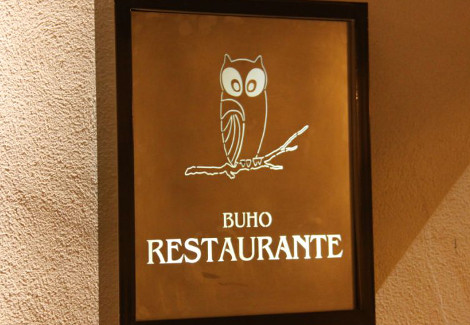 Taberna - Restaurante El Búho