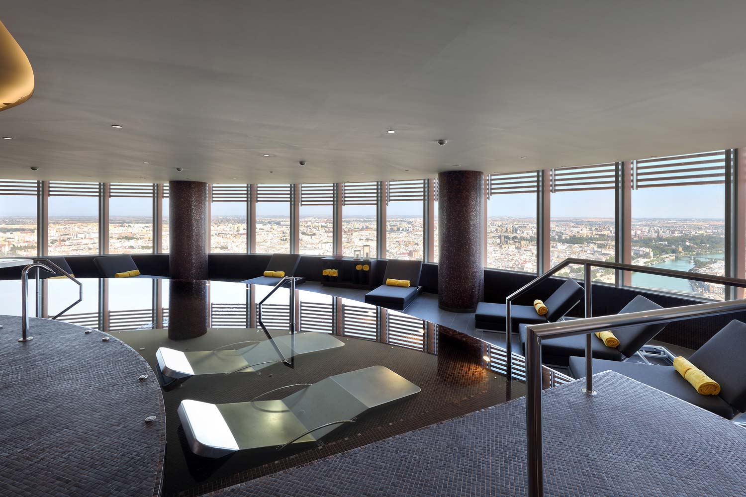 Eurostars Hotel Company