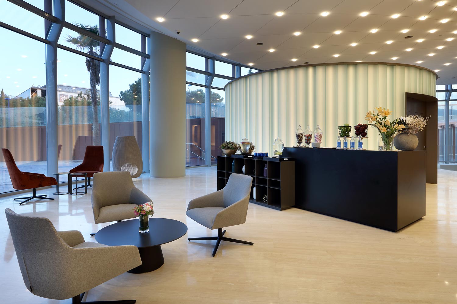 Eurostars Hotel Company