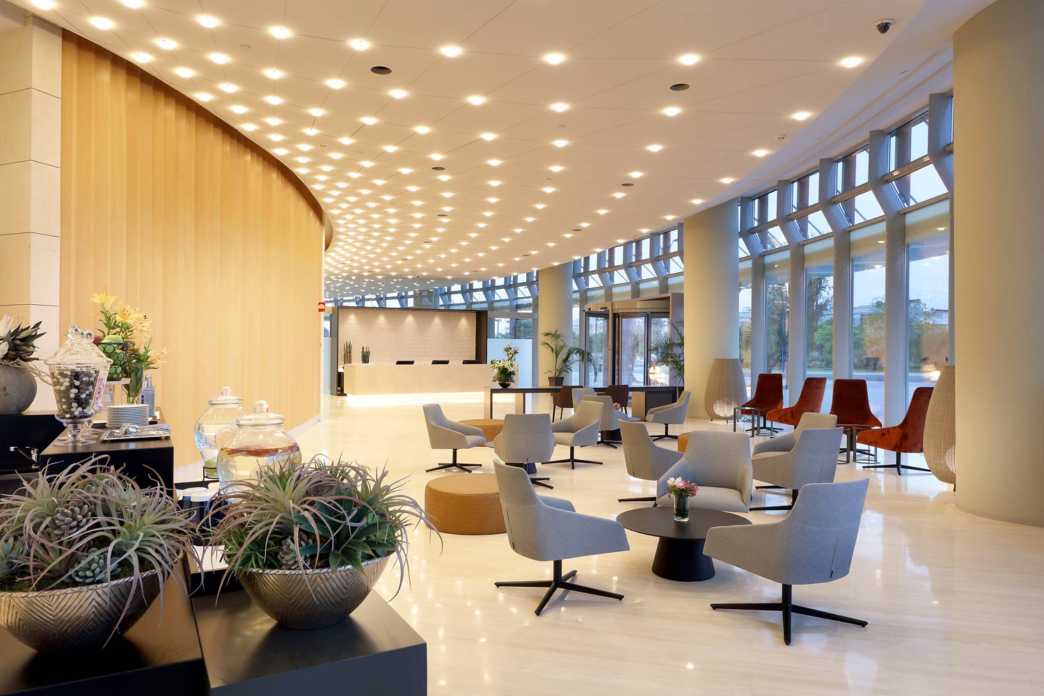 Eurostars Hotel Company