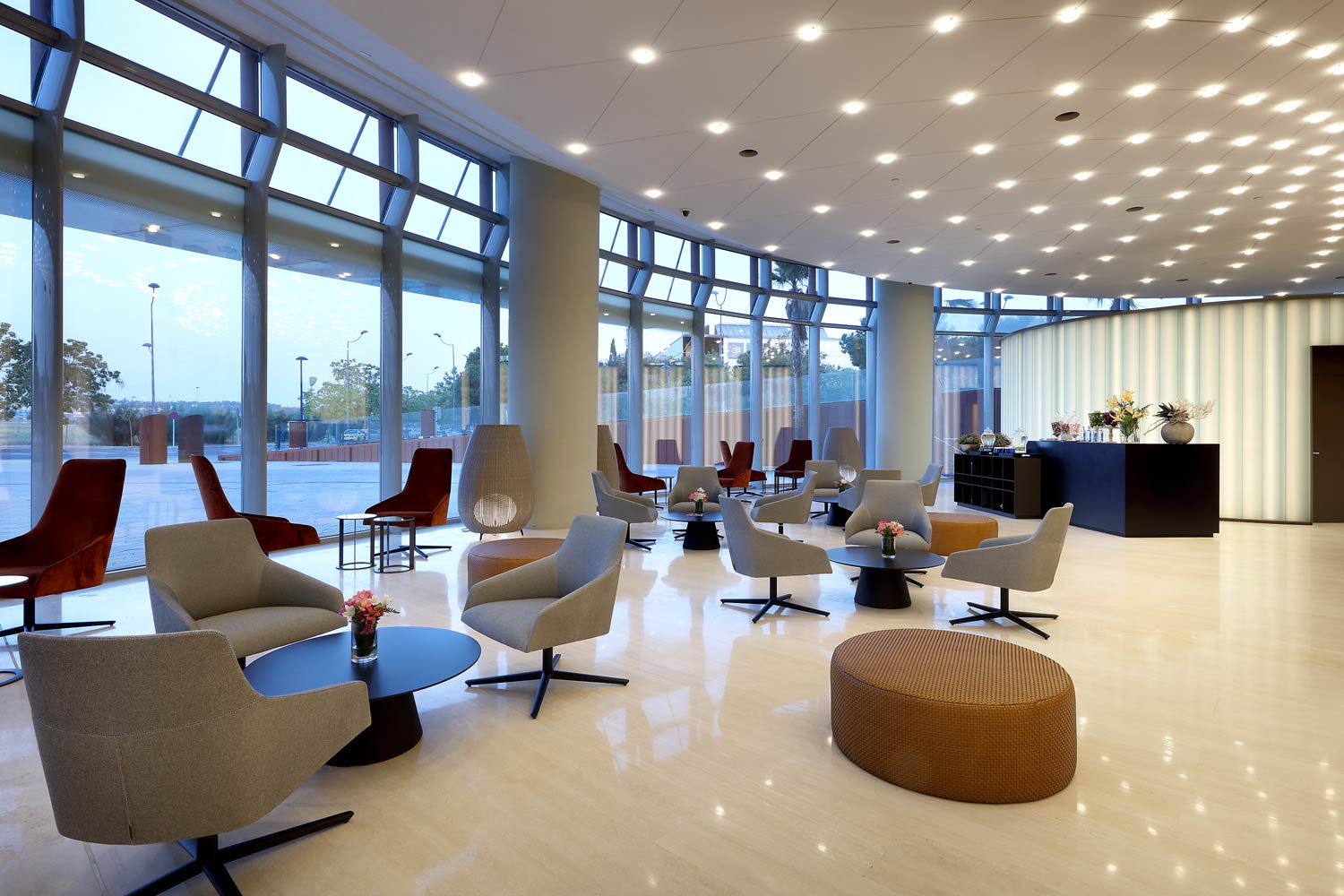 Eurostars Hotel Company