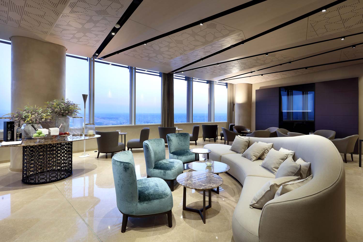Eurostars Hotel Company