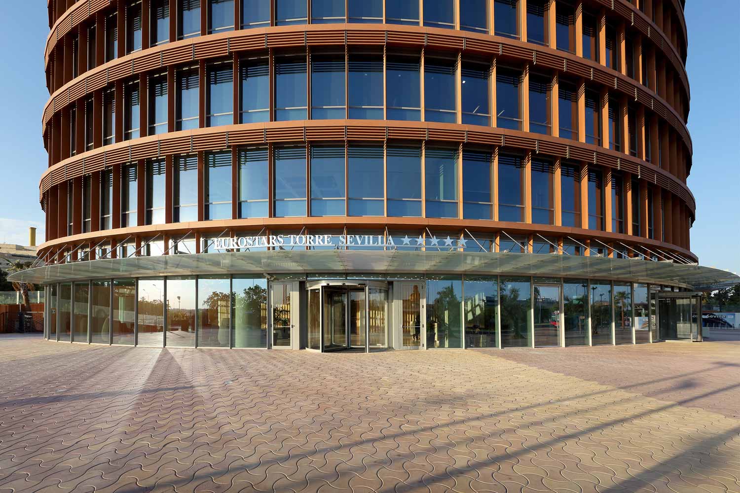 Eurostars Hotel Company
