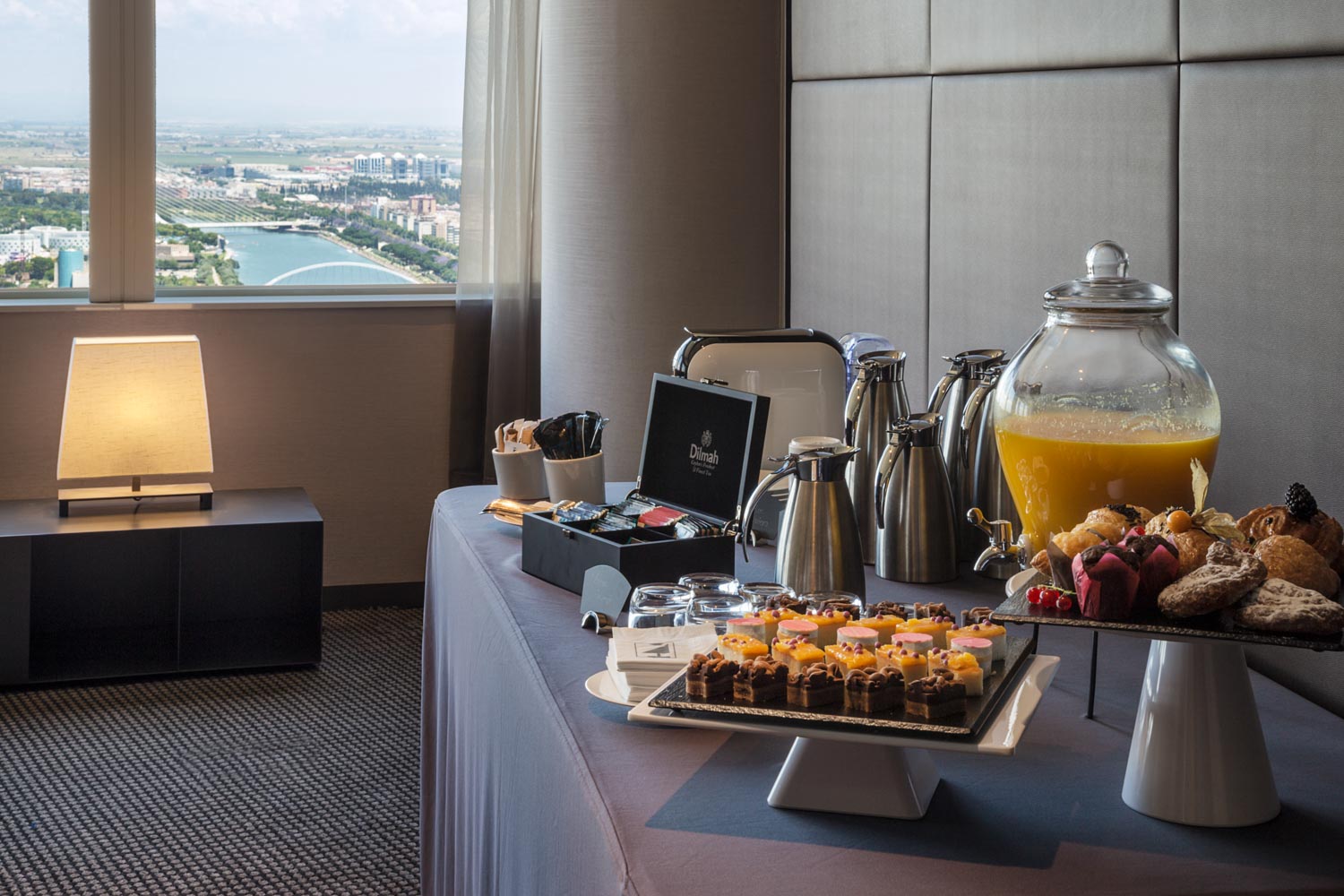 Eurostars Hotel Company