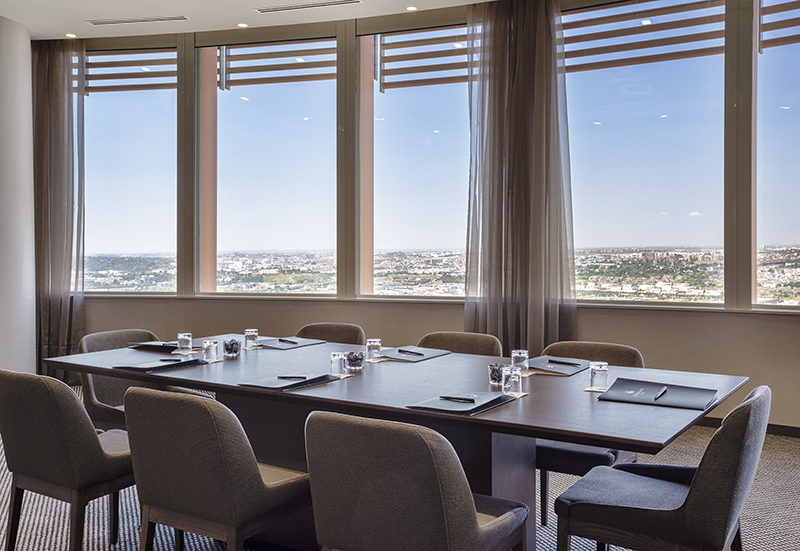Eurostars Hotel Company