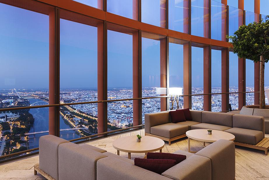 Eurostars Hotel Company