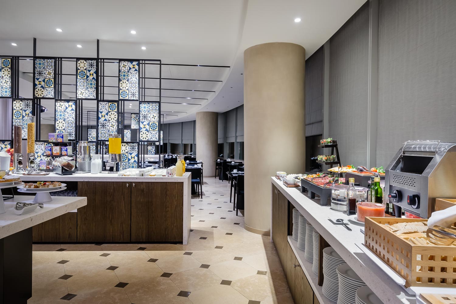 Eurostars Hotel Company