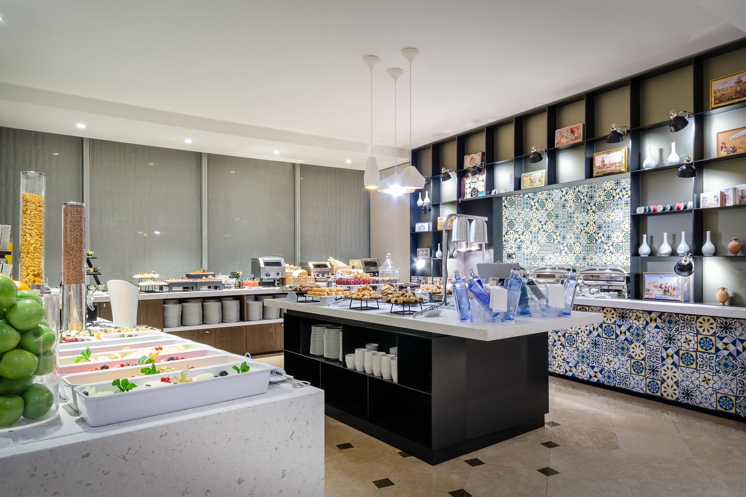Eurostars Hotel Company