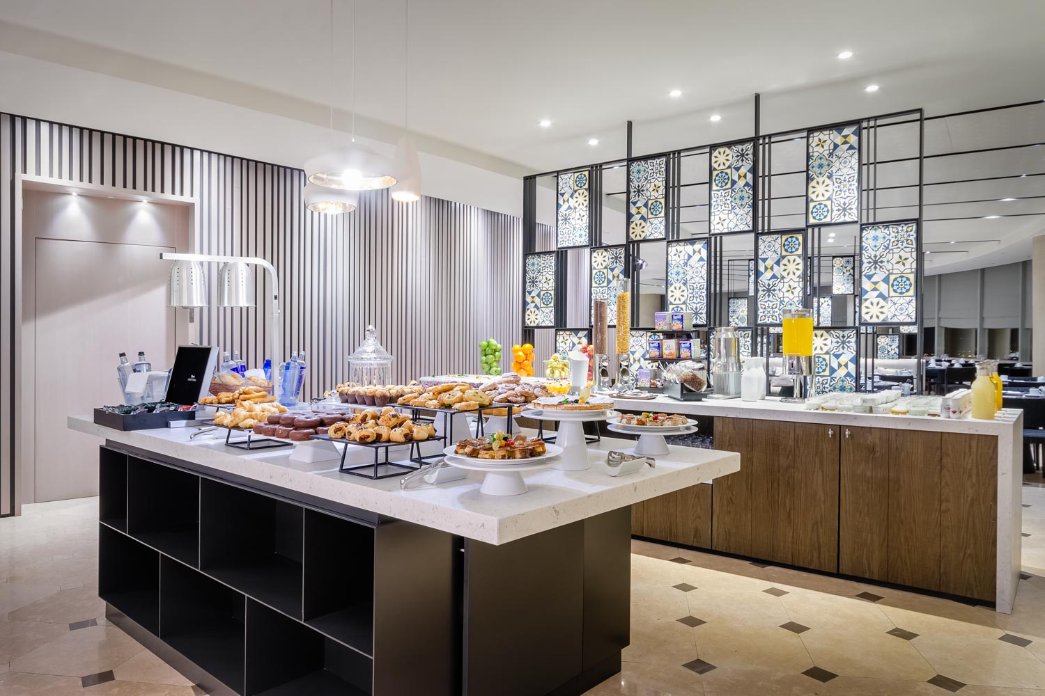 Eurostars Hotel Company