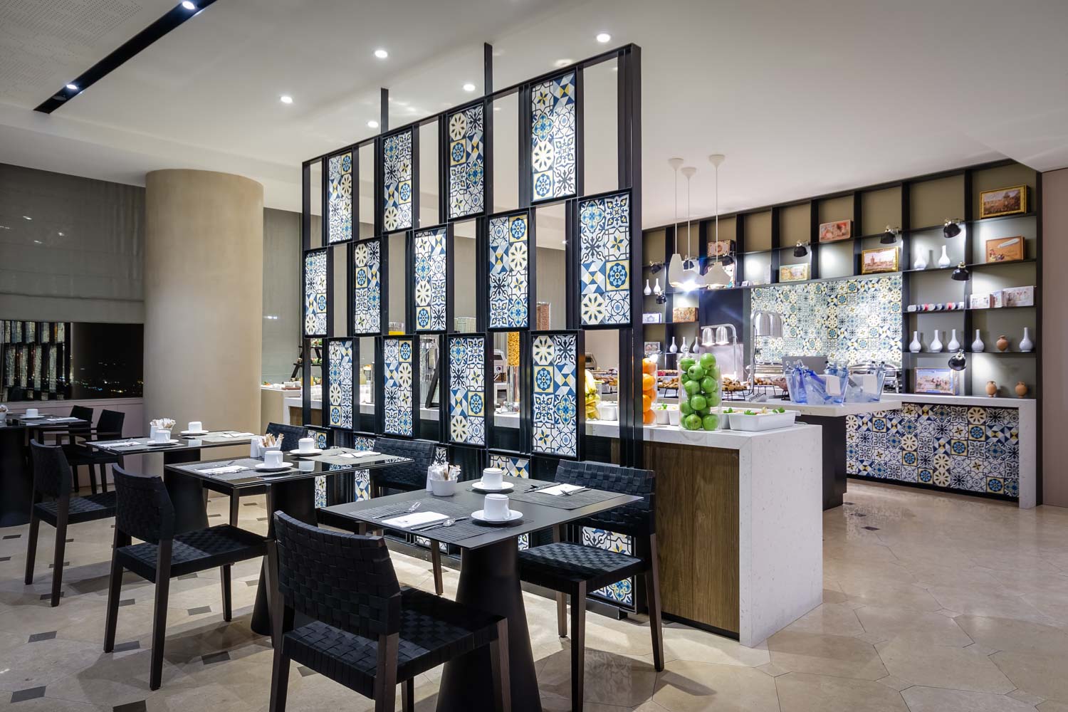 Eurostars Hotel Company