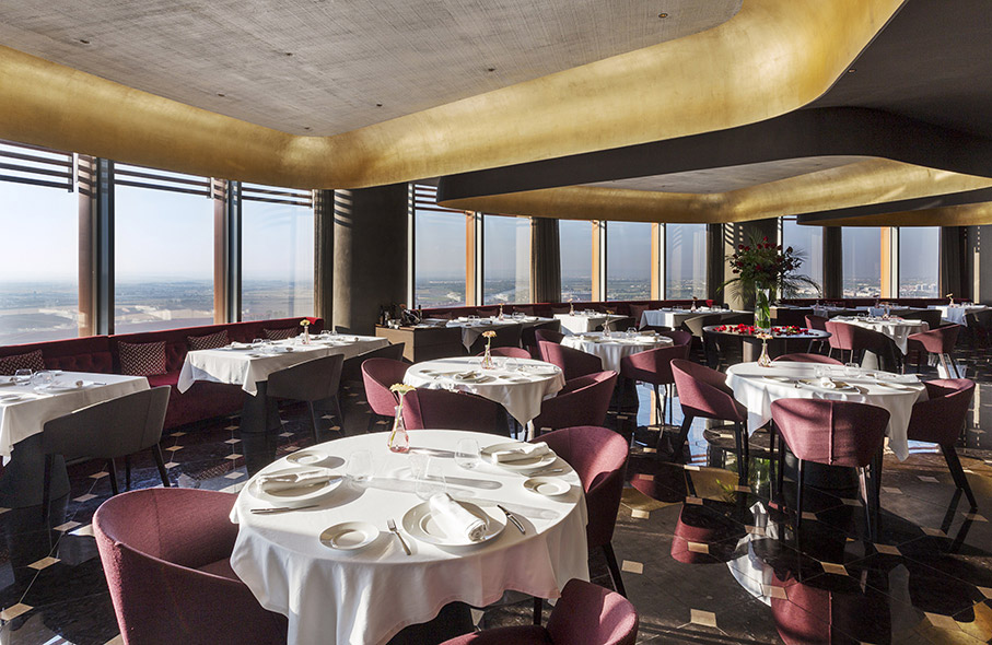 Restaurante El Duende
