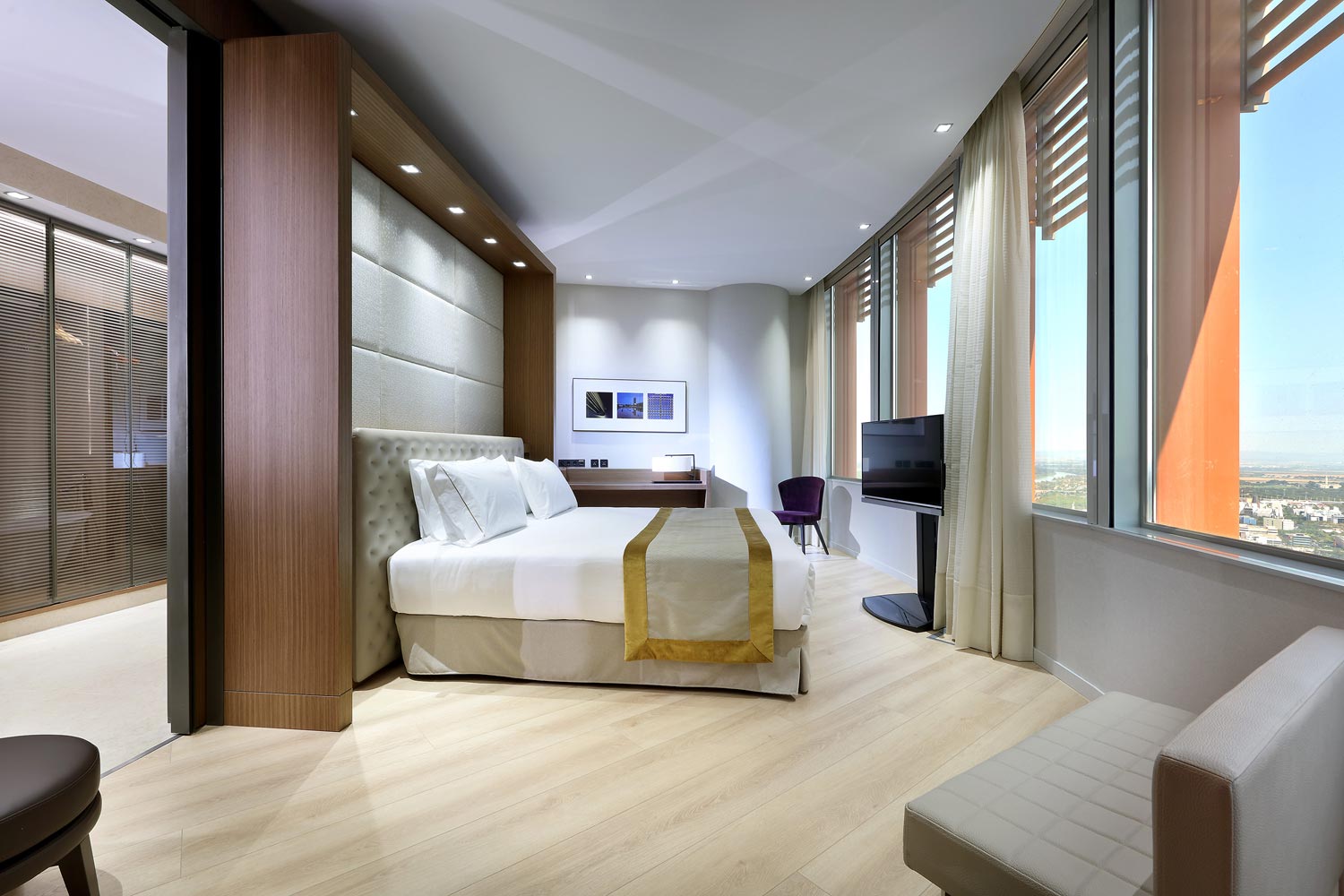Eurostars Hotel Company