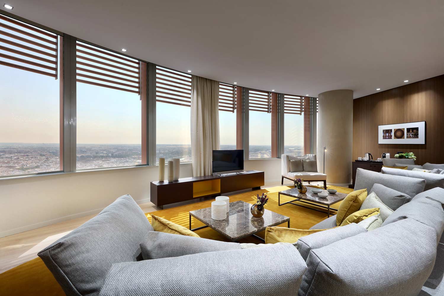 Eurostars Hotel Company