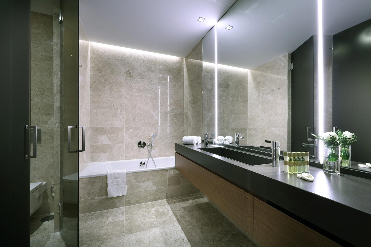 Eurostars Hotel Company