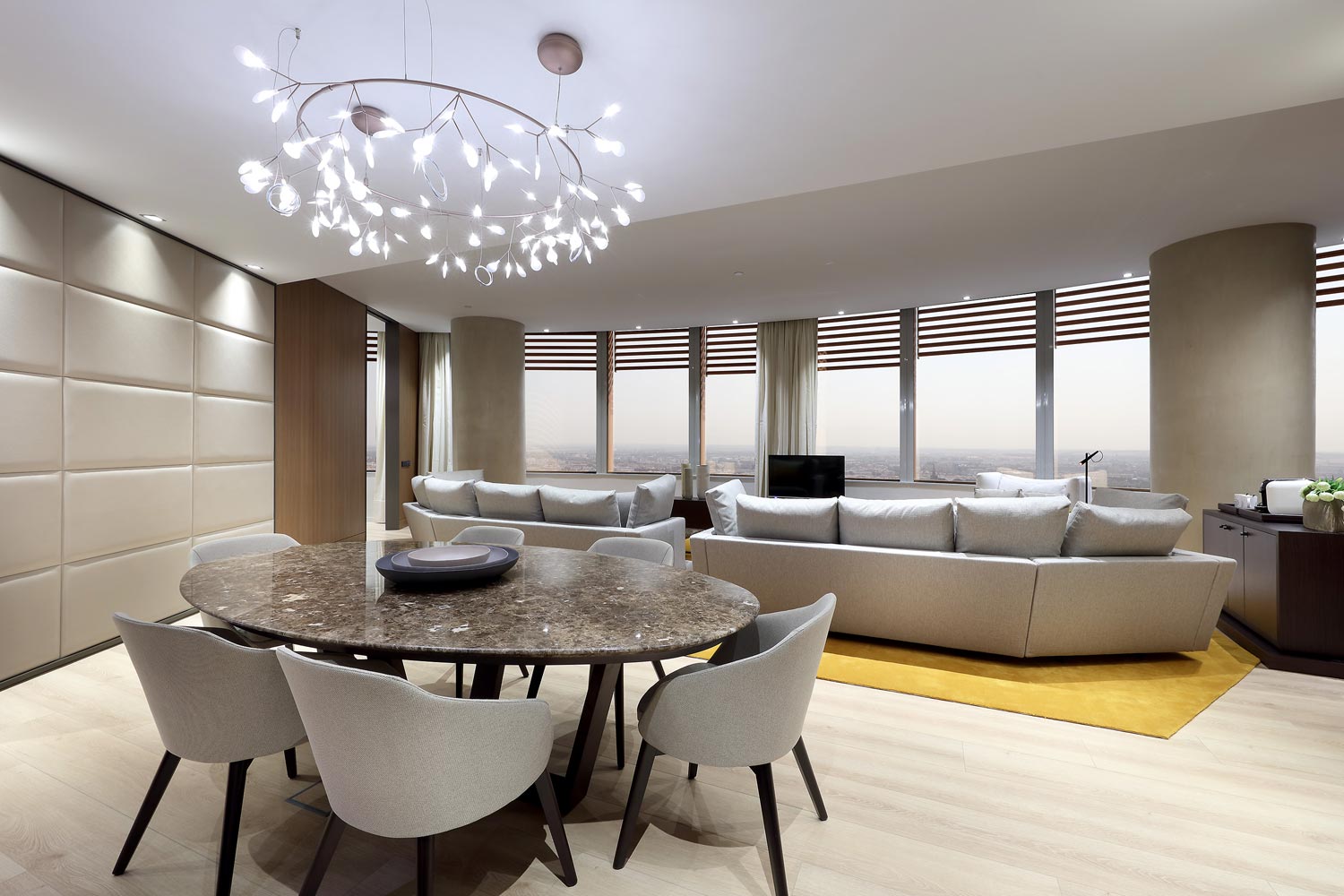 Eurostars Hotel Company