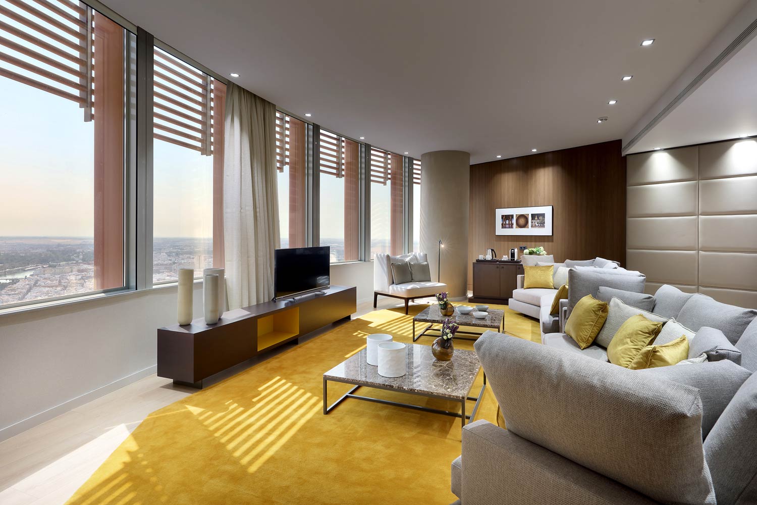 Eurostars Hotel Company