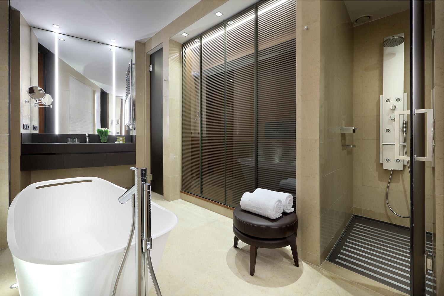 Eurostars Hotel Company