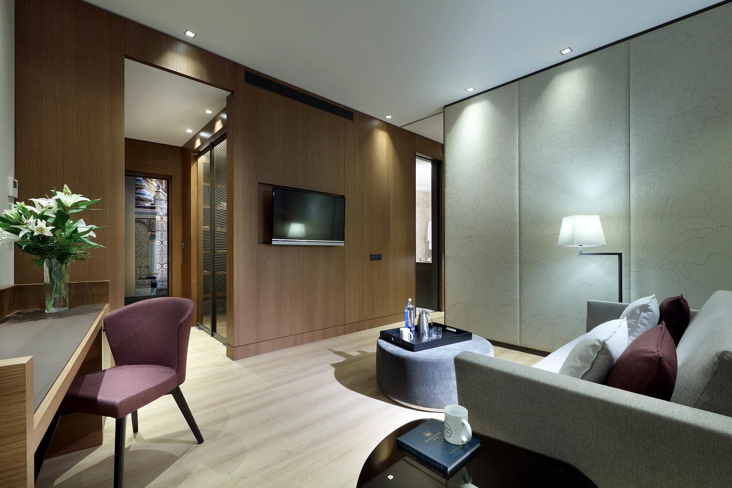 Eurostars Hotel Company