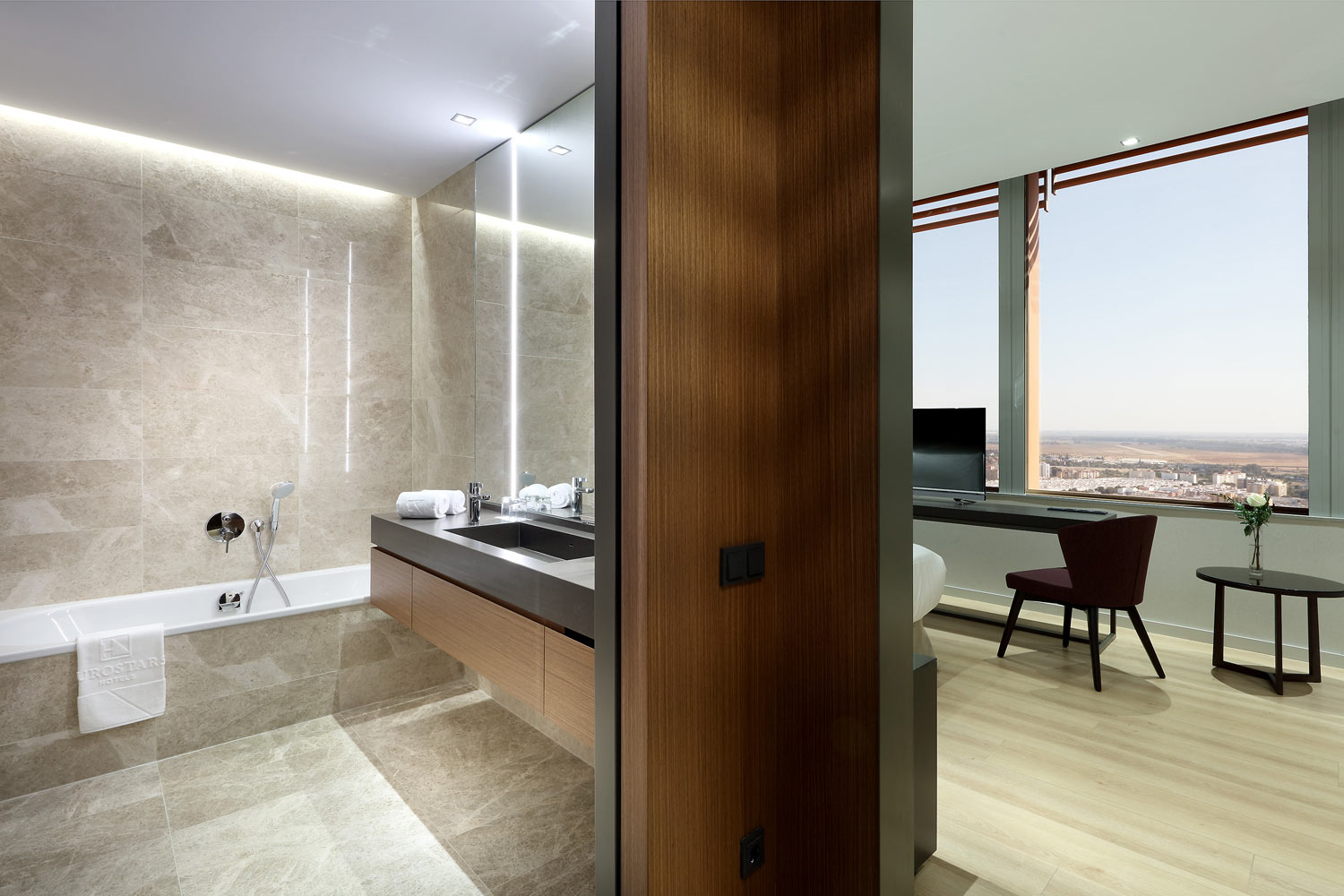 Eurostars Hotel Company