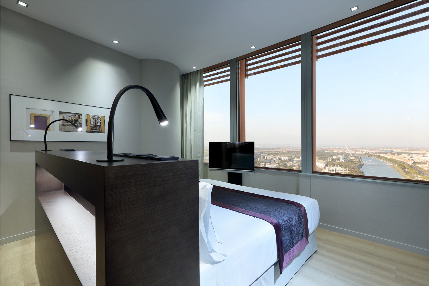 Eurostars Hotel Company