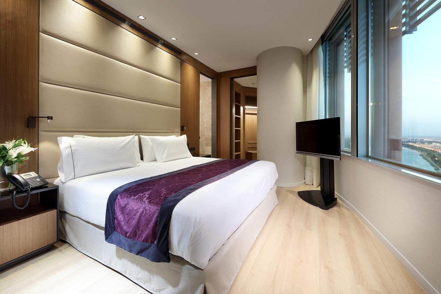 Eurostars Hotel Company