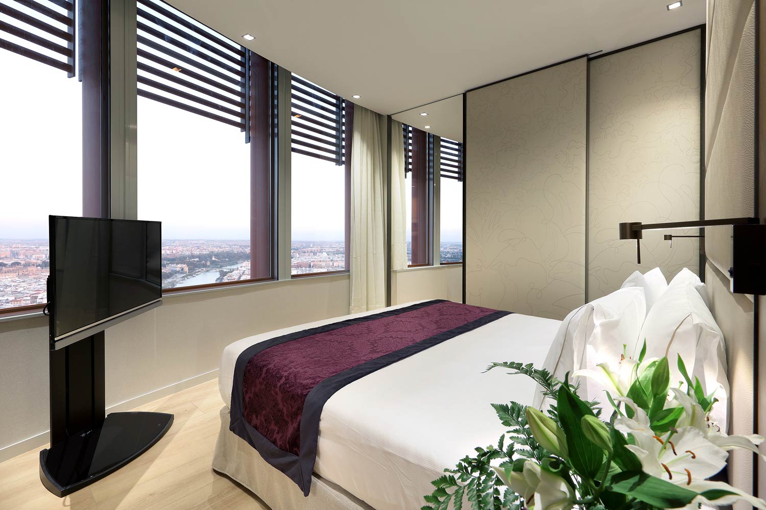 Eurostars Hotel Company