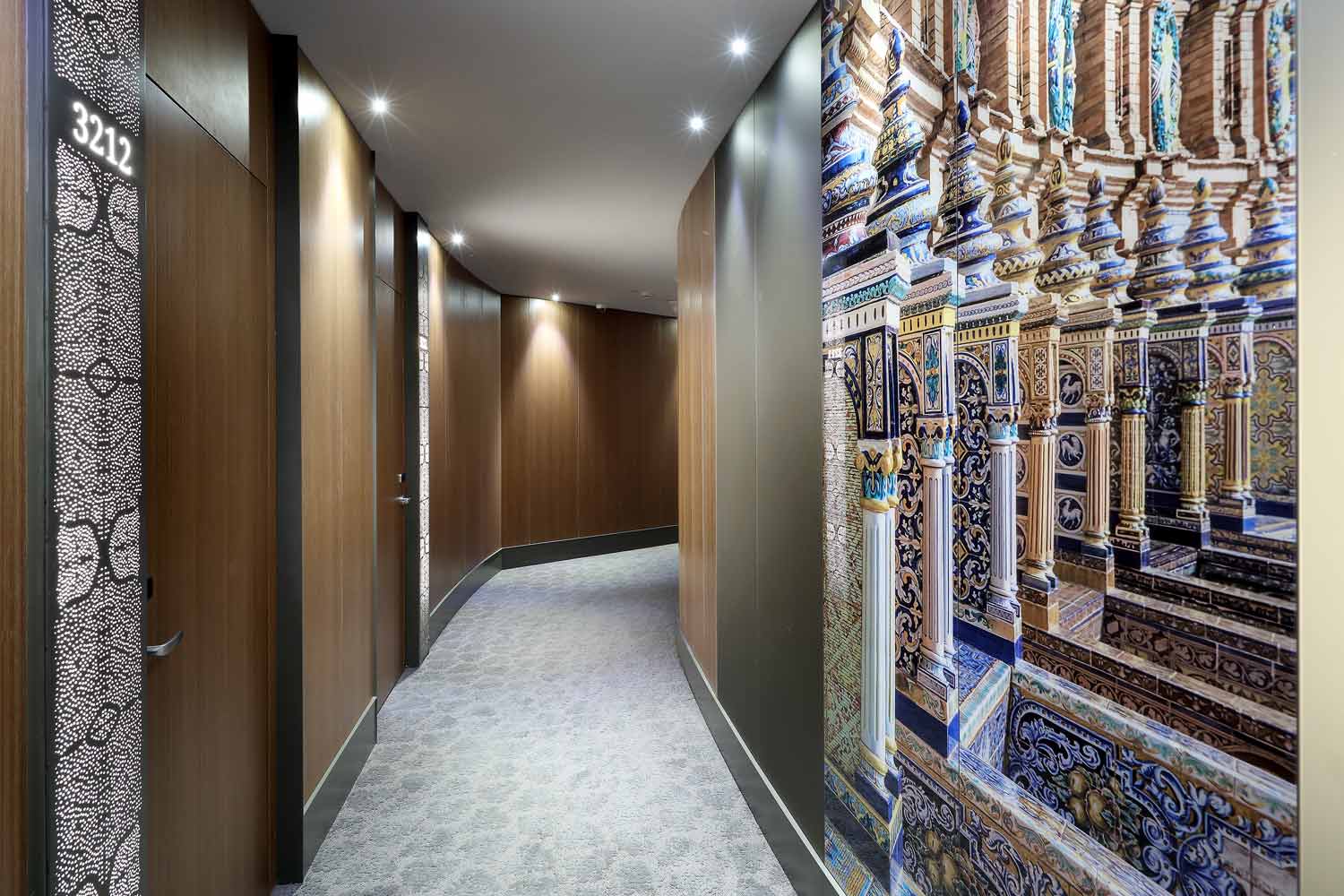 Eurostars Hotel Company