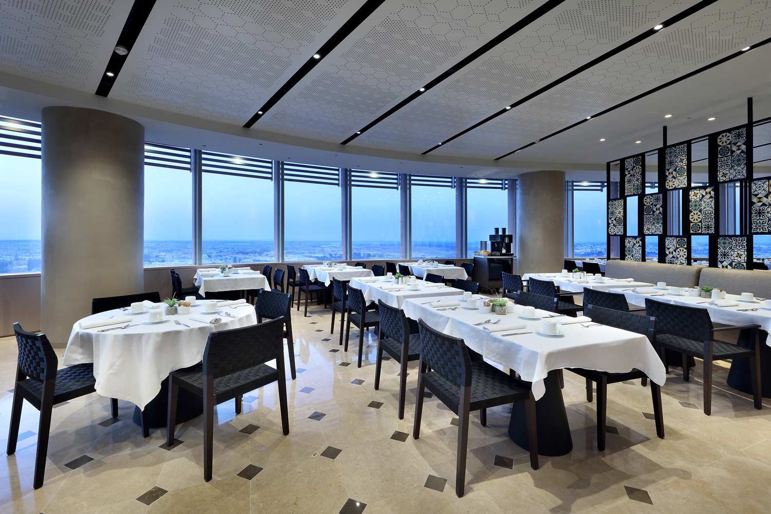 Eurostars Hotel Company