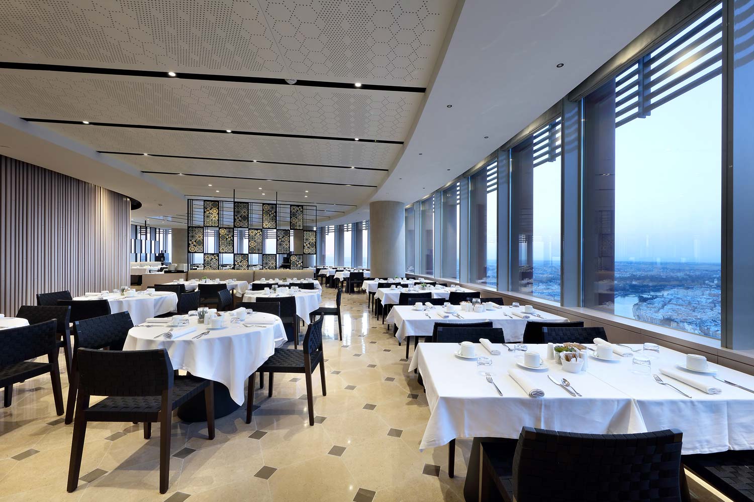 Eurostars Hotel Company