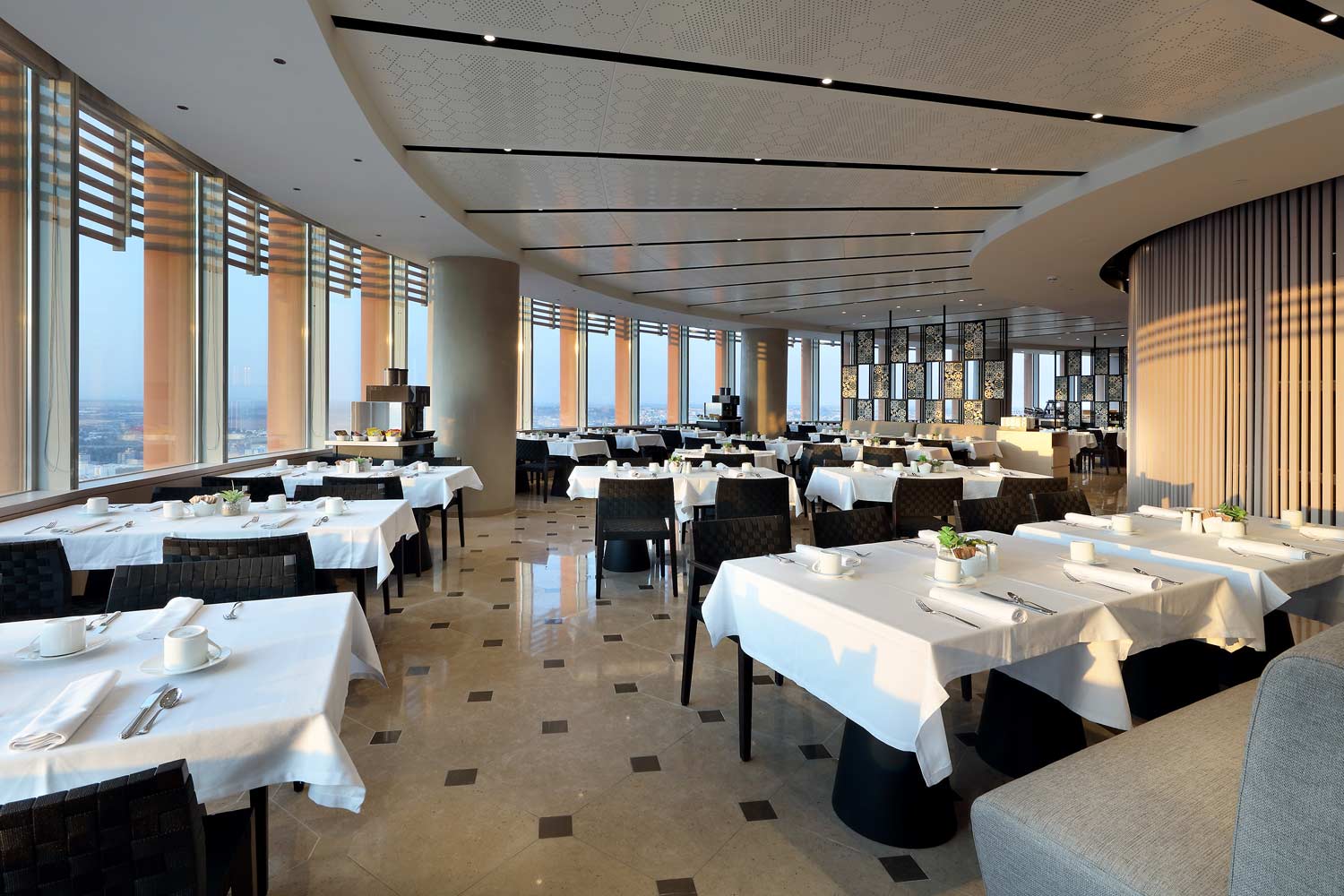 Eurostars Hotel Company