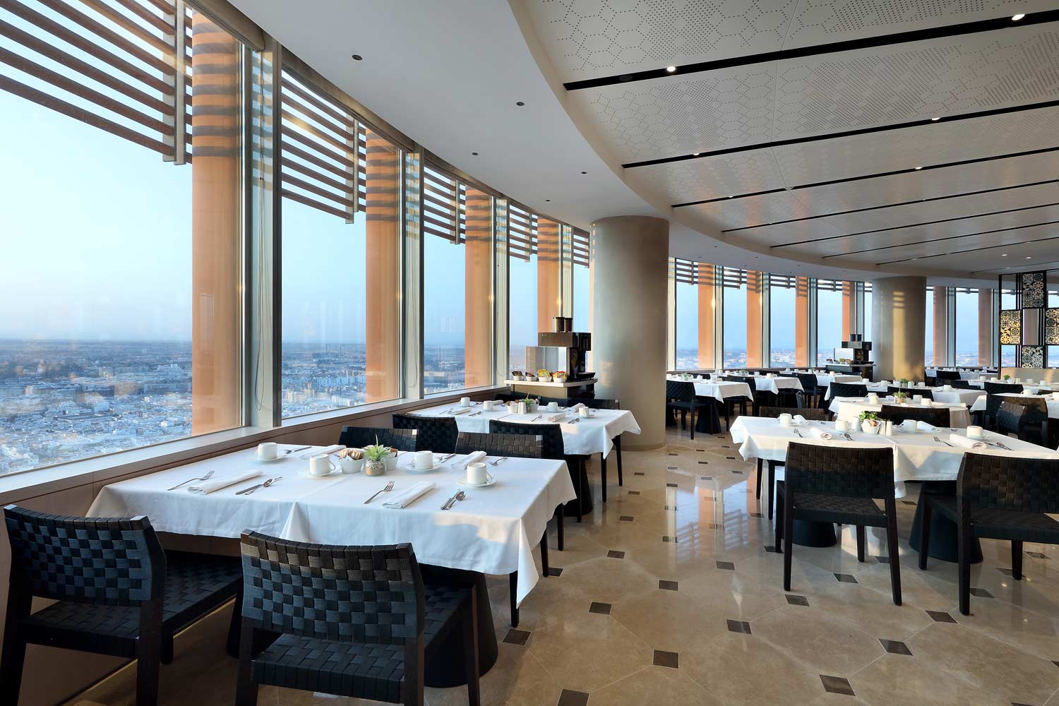 Eurostars Hotel Company