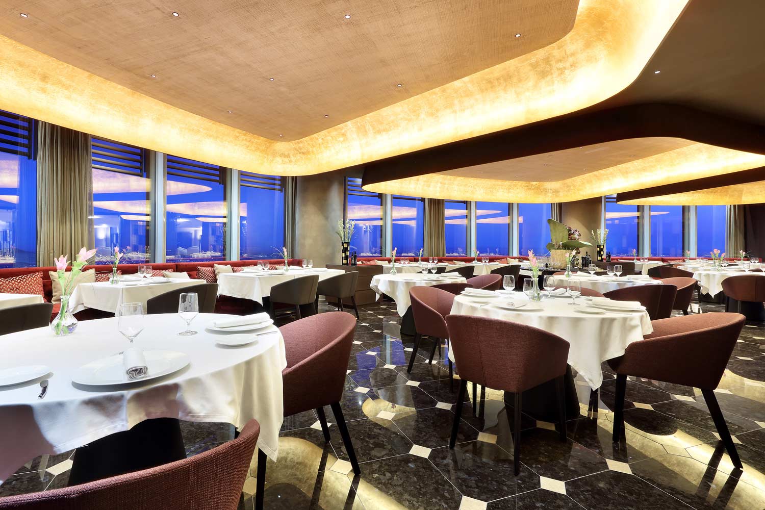 Eurostars Hotel Company