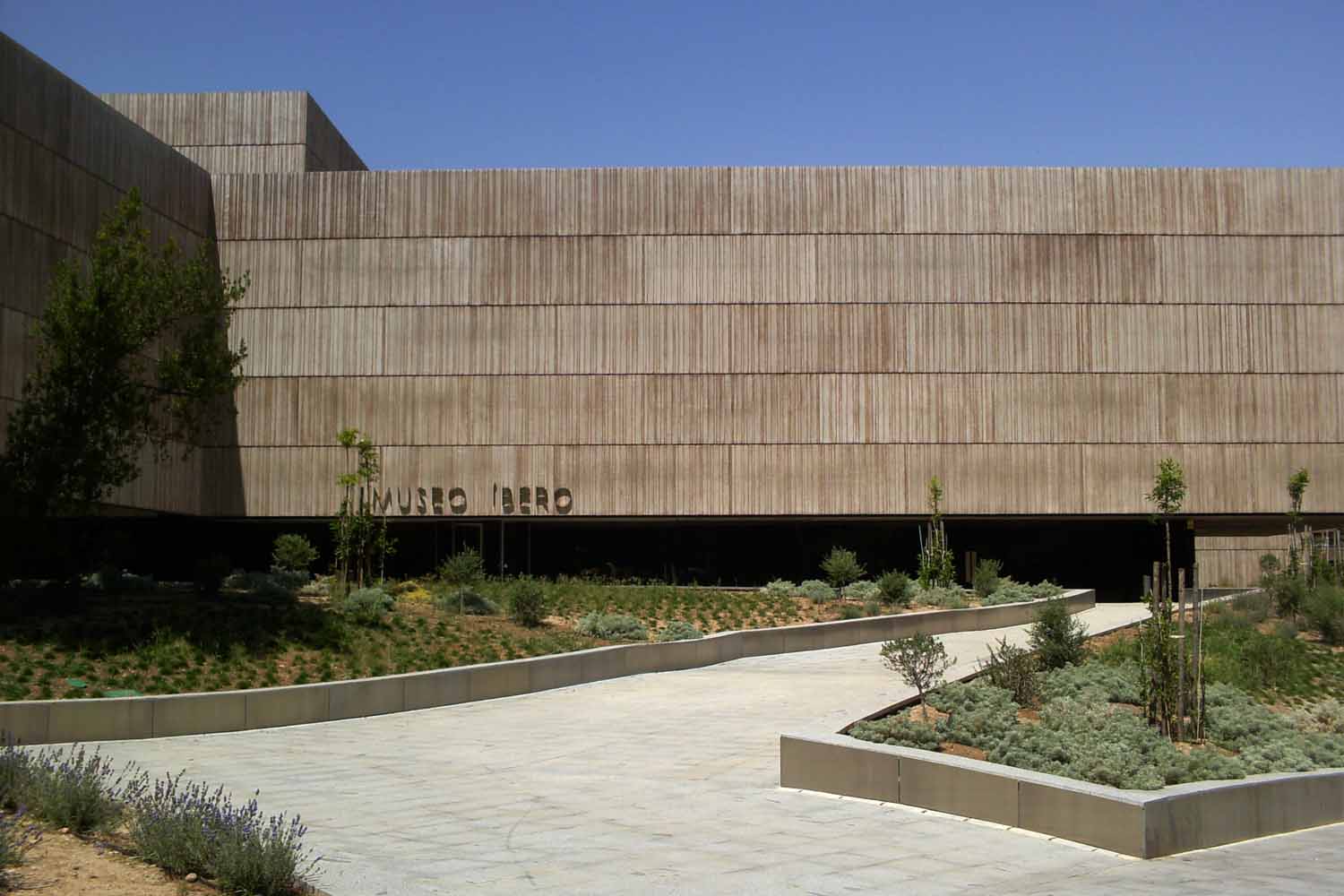 Museo de Arte Íbero