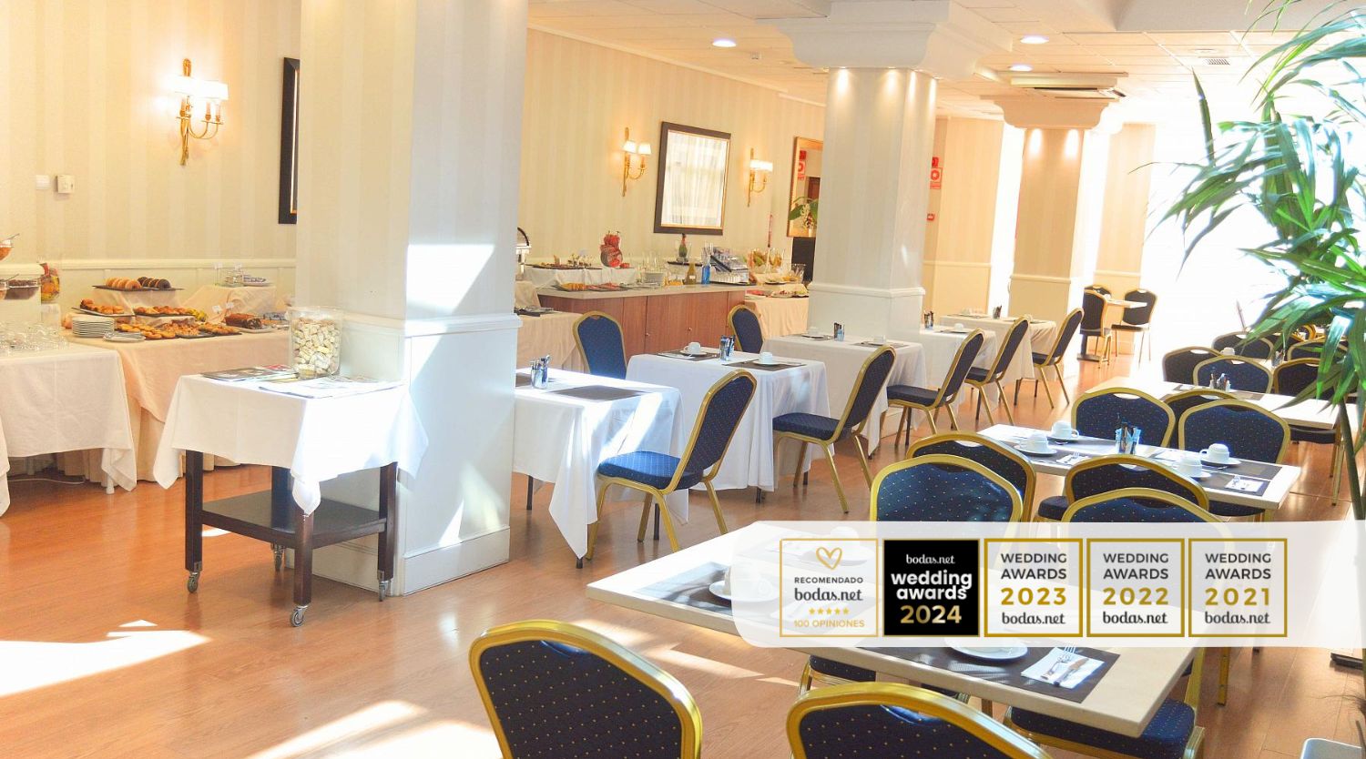 Hotel FC Infantas de León