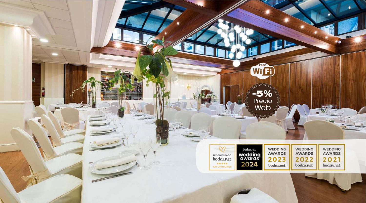 Hotel FC Infantas de León