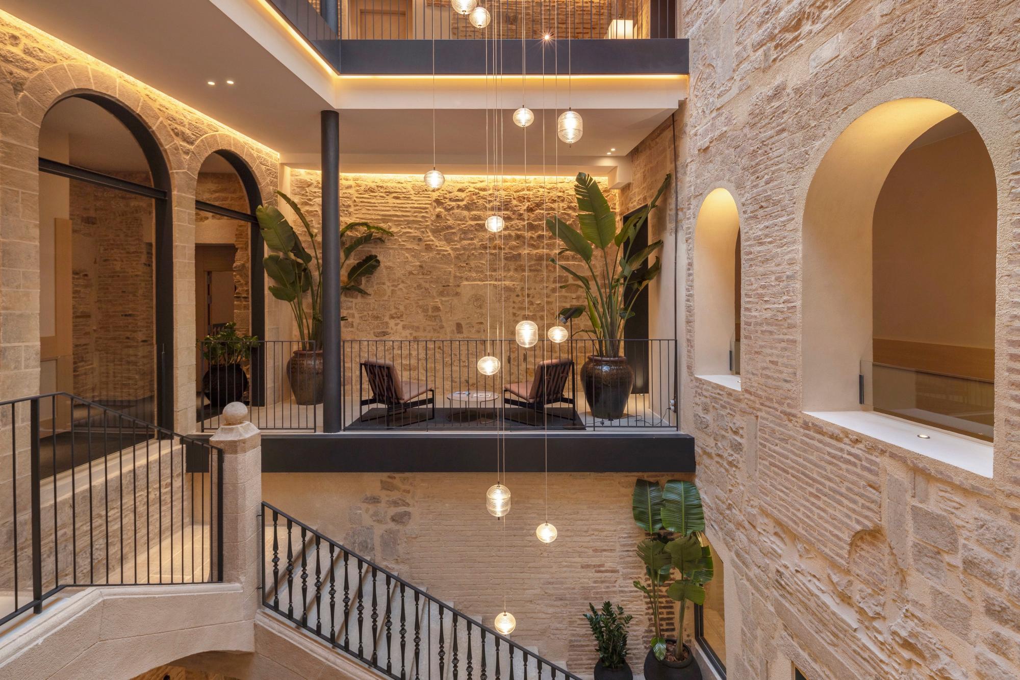 Gran Hotel Barcino