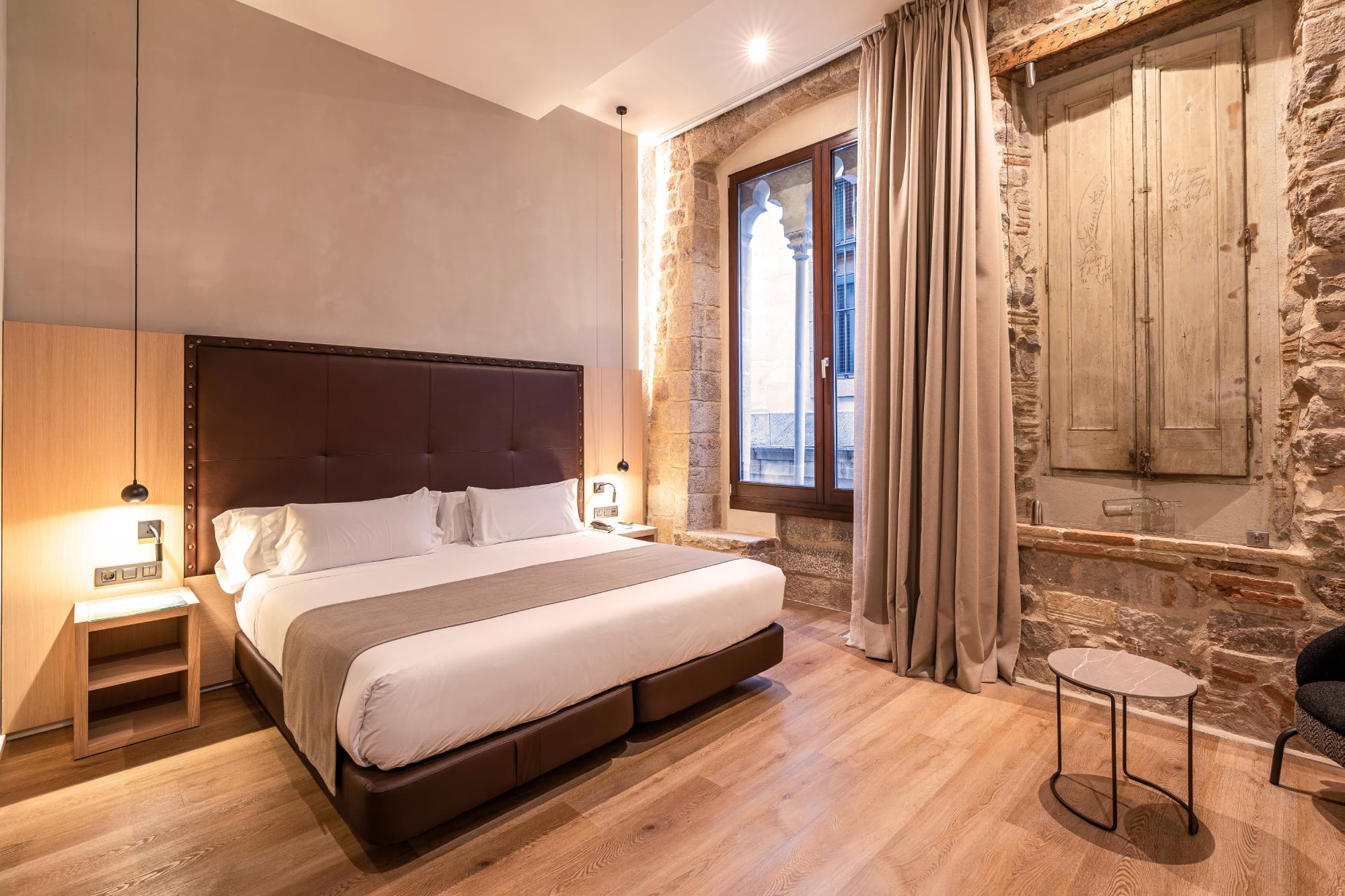Gran Hotel Barcino
