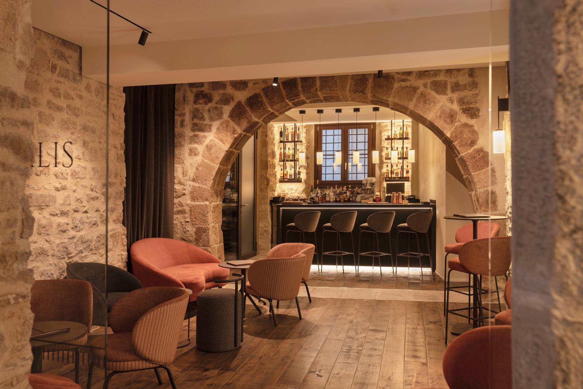 Gran Hotel Barcino
