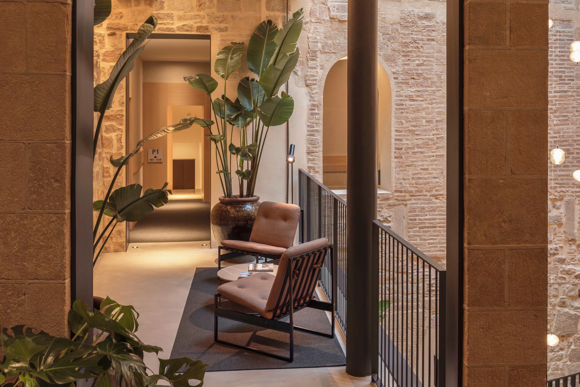 Gran Hotel Barcino