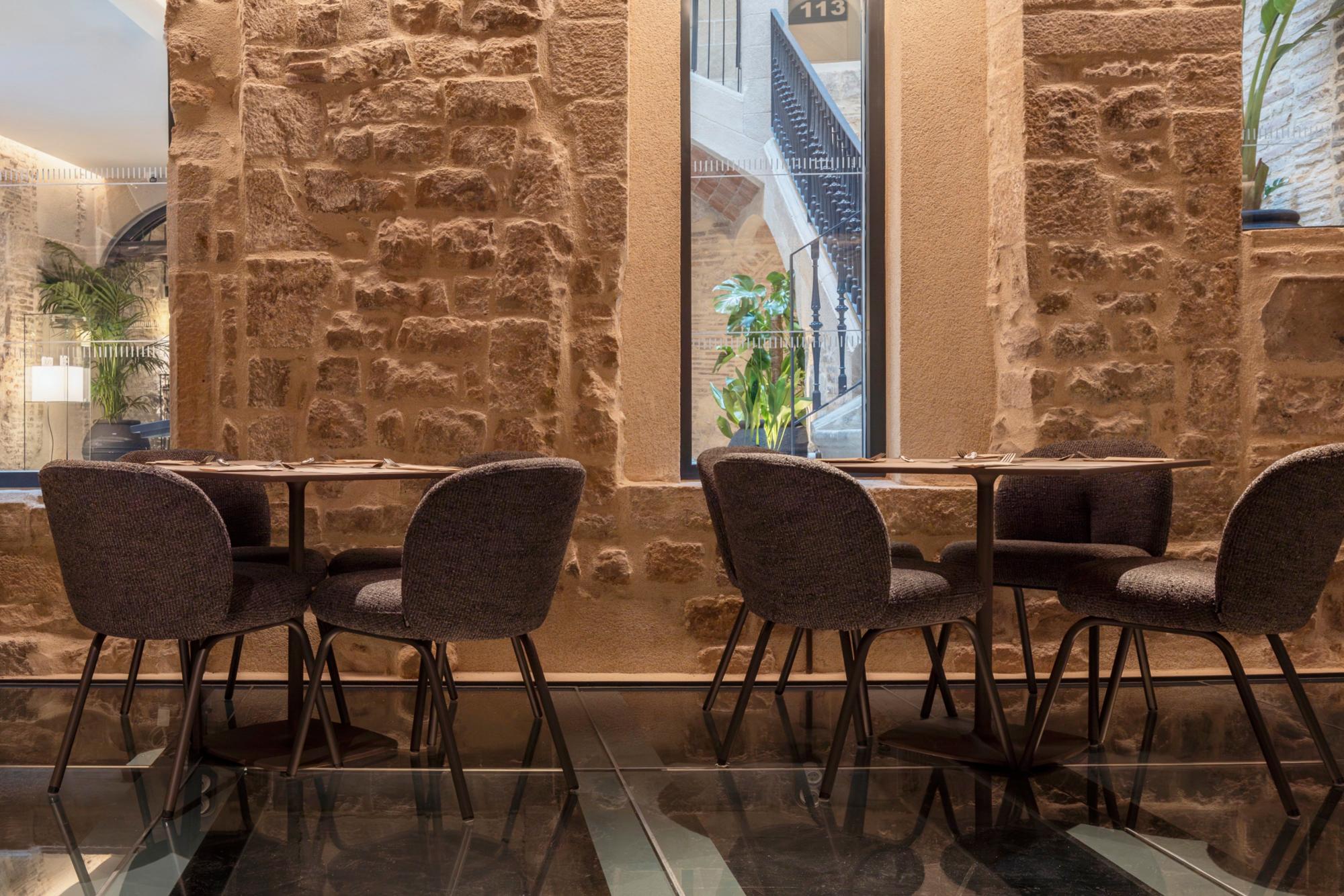 Gran Hotel Barcino