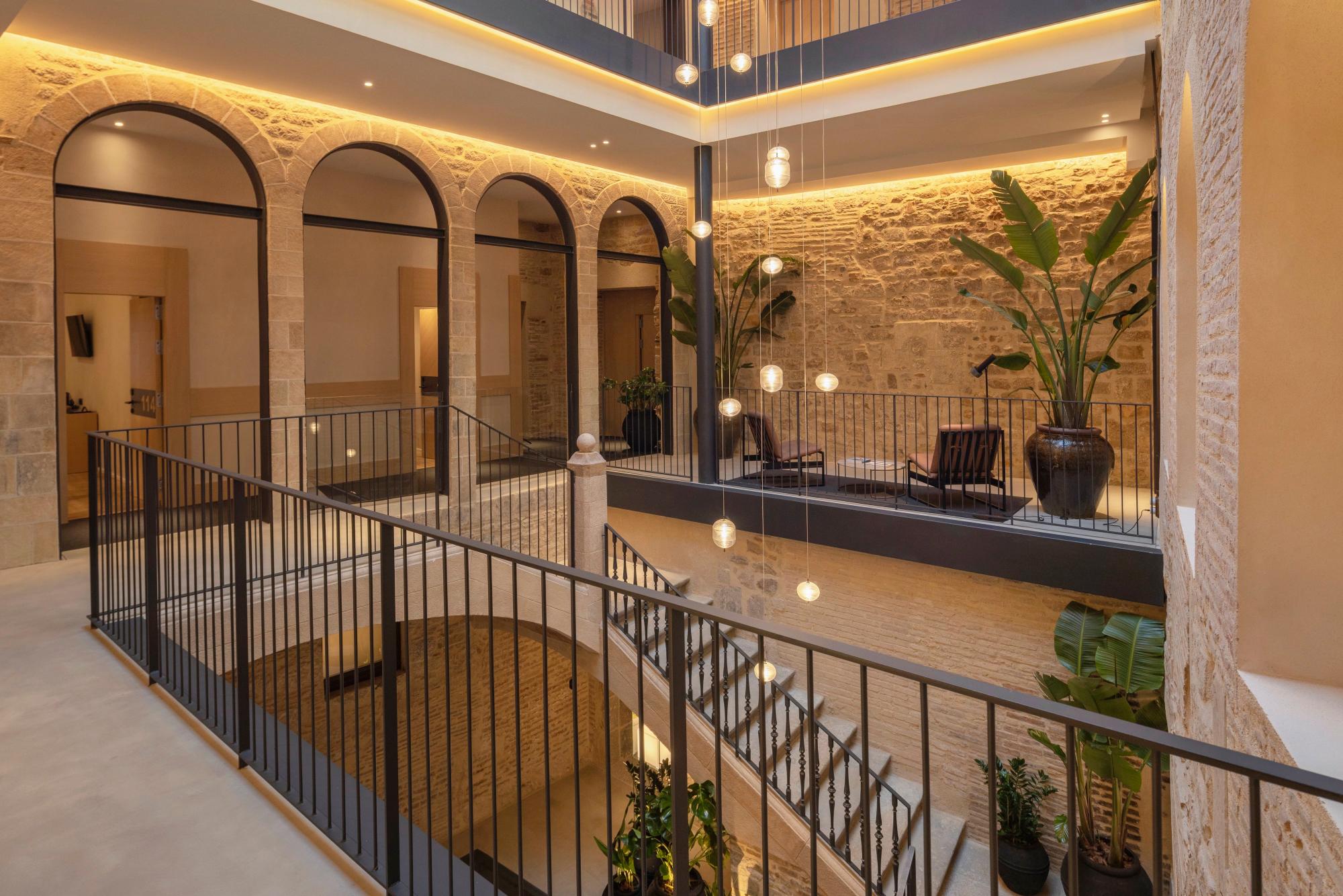 Gran Hotel Barcino