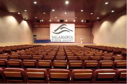 Palacio Príncipe Felipe