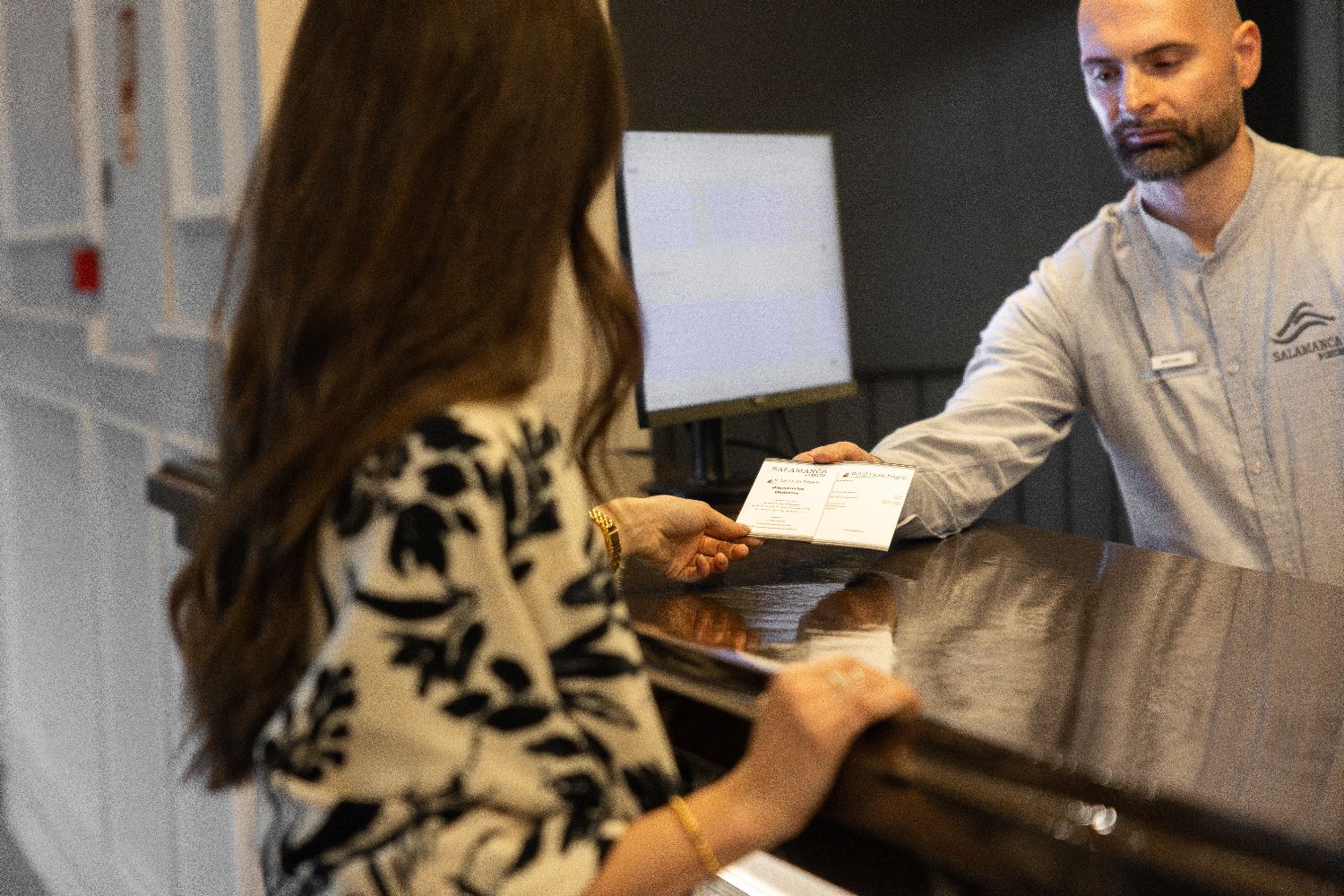 Hotel Doña Brígida - Salamanca Forum  galeria